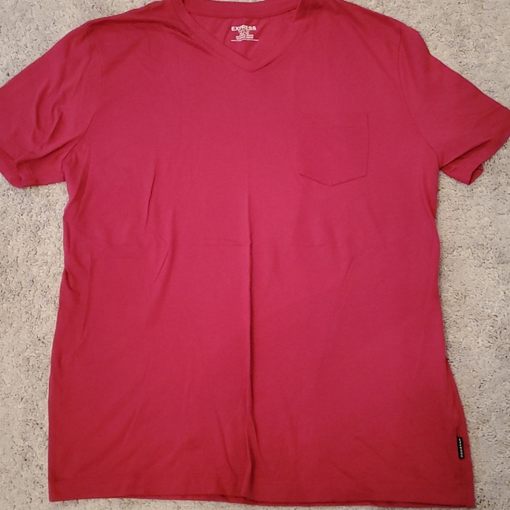 EXPRESS TEE